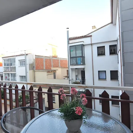 Rnet-mas Matas Montclar Apartment *